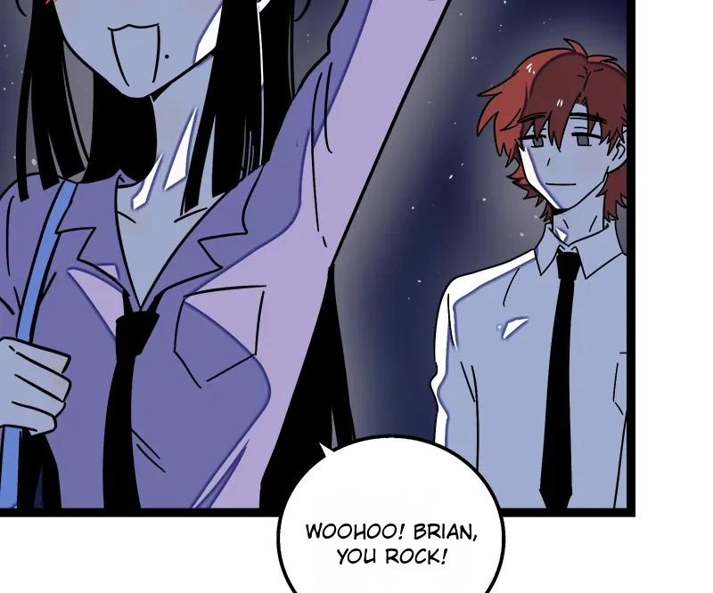 Monday to Weekend Chapter 63 page 66 - 