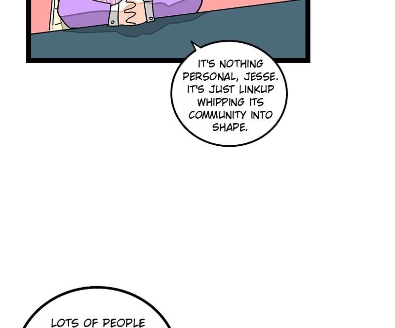 Monday to Weekend Chapter 63 page 9 - 