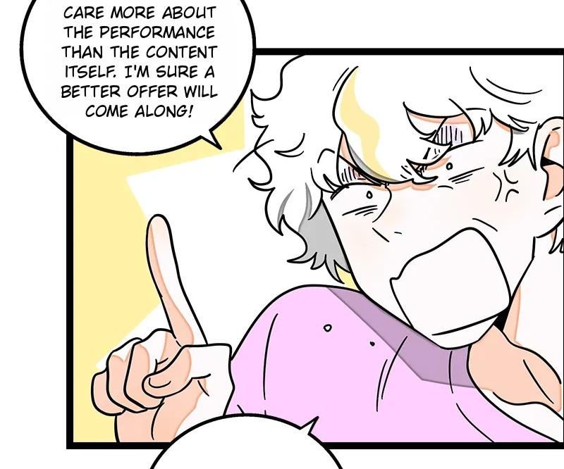 Monday to Weekend Chapter 63 page 10 - 
