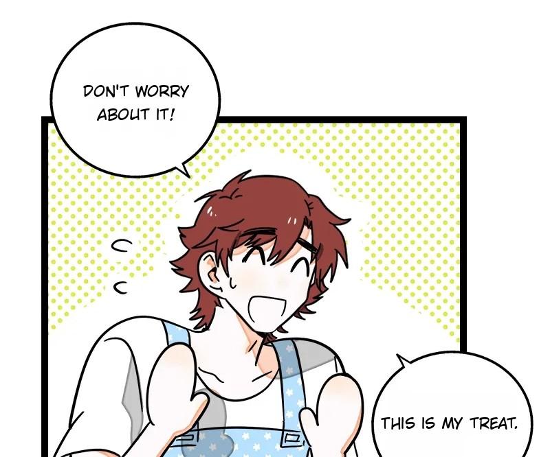 Monday to Weekend Chapter 64 page 19 - 
