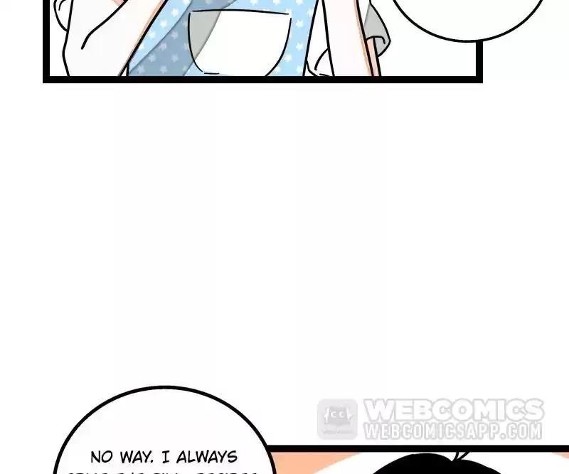 Monday to Weekend Chapter 64 page 20 - 
