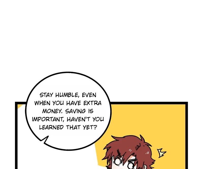 Monday to Weekend Chapter 64 page 22 - 