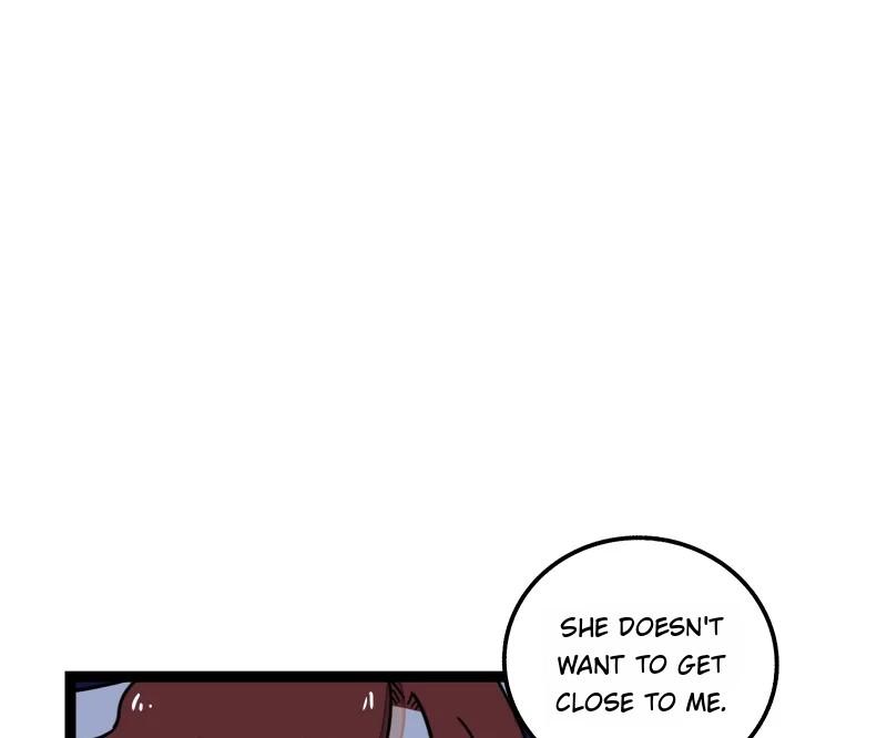 Monday to Weekend Chapter 64 page 35 - 