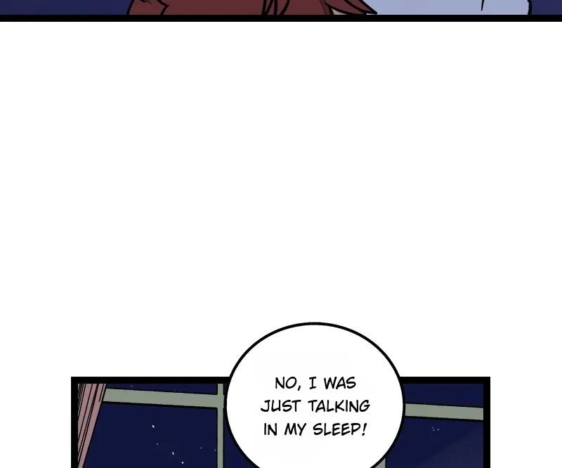 Monday to Weekend Chapter 64 page 39 - 