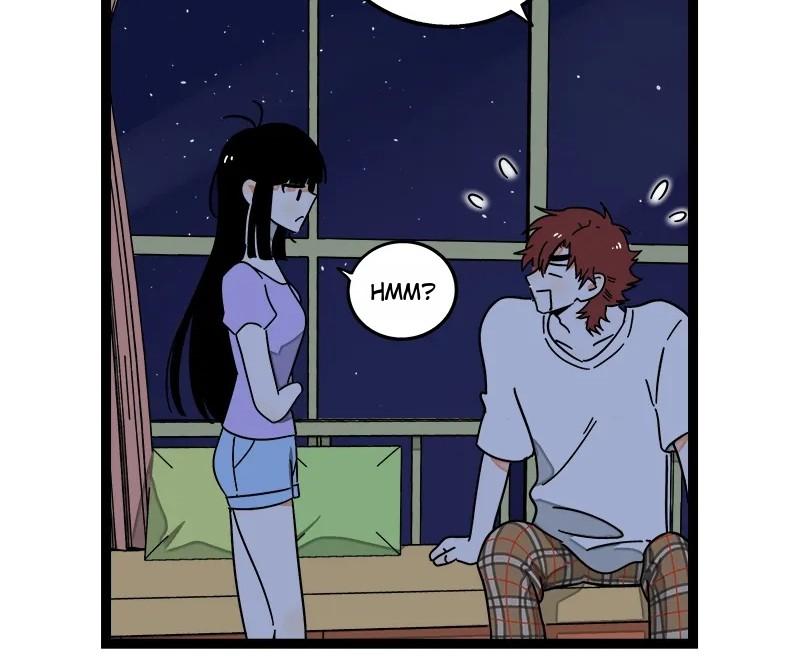Monday to Weekend Chapter 64 page 40 - 