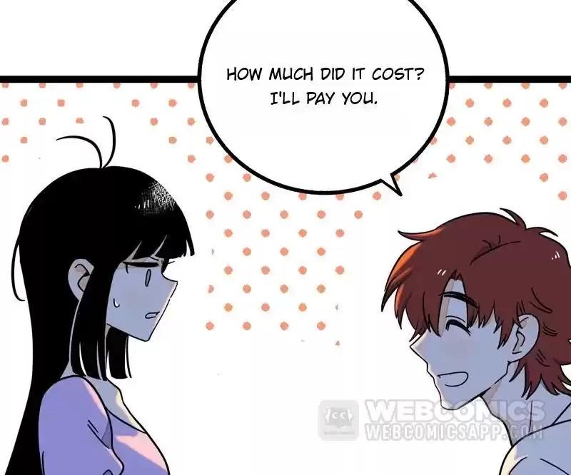 Monday to Weekend Chapter 64 page 44 - 