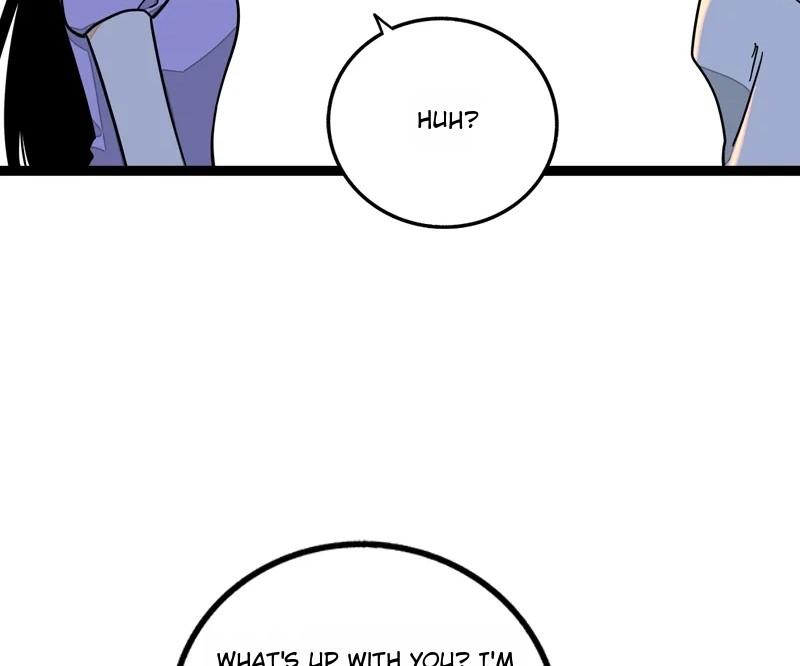 Monday to Weekend Chapter 64 page 45 - 