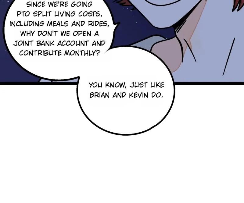 Monday to Weekend Chapter 64 page 50 - 