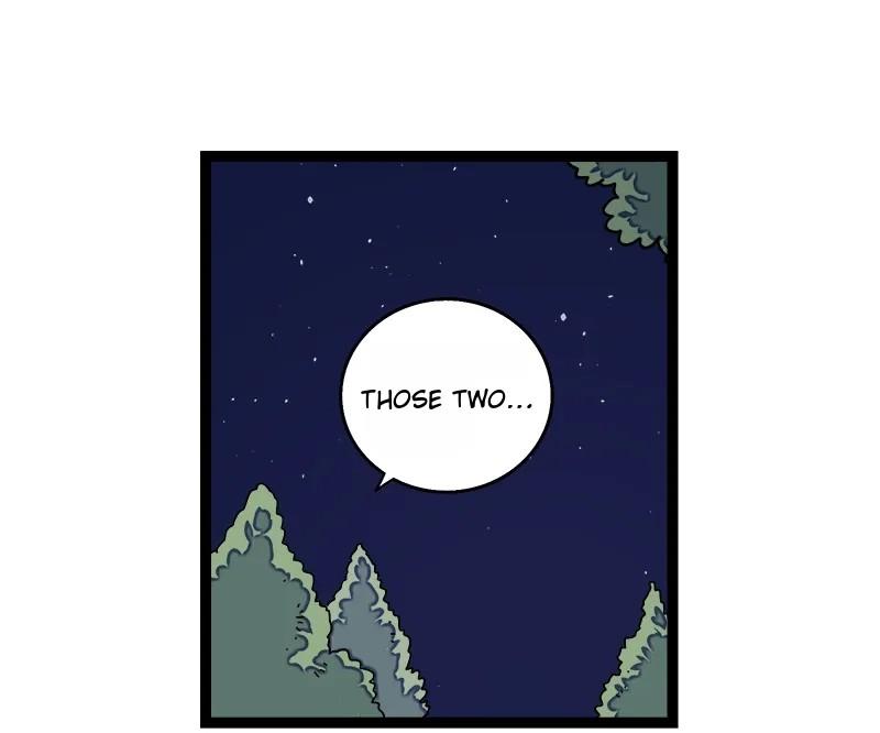 Monday to Weekend Chapter 64 page 54 - 