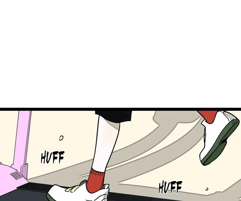 Monday to Weekend Chapter 64 page 56 - 