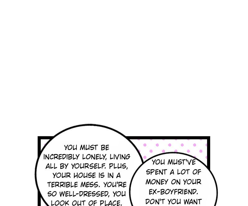 Monday to Weekend Chapter 64 page 63 - 