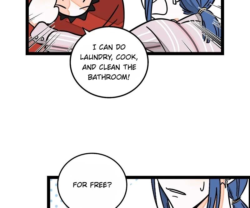 Monday to Weekend Chapter 64 page 66 - 