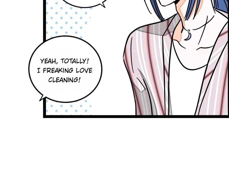 Monday to Weekend Chapter 64 page 67 - 