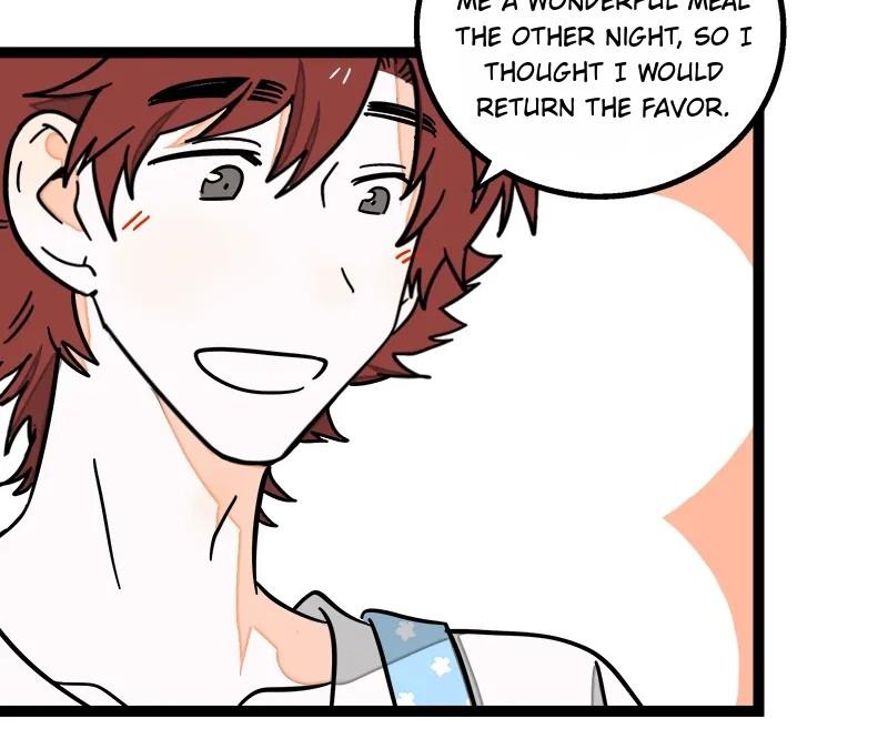 Monday to Weekend Chapter 64 page 8 - 