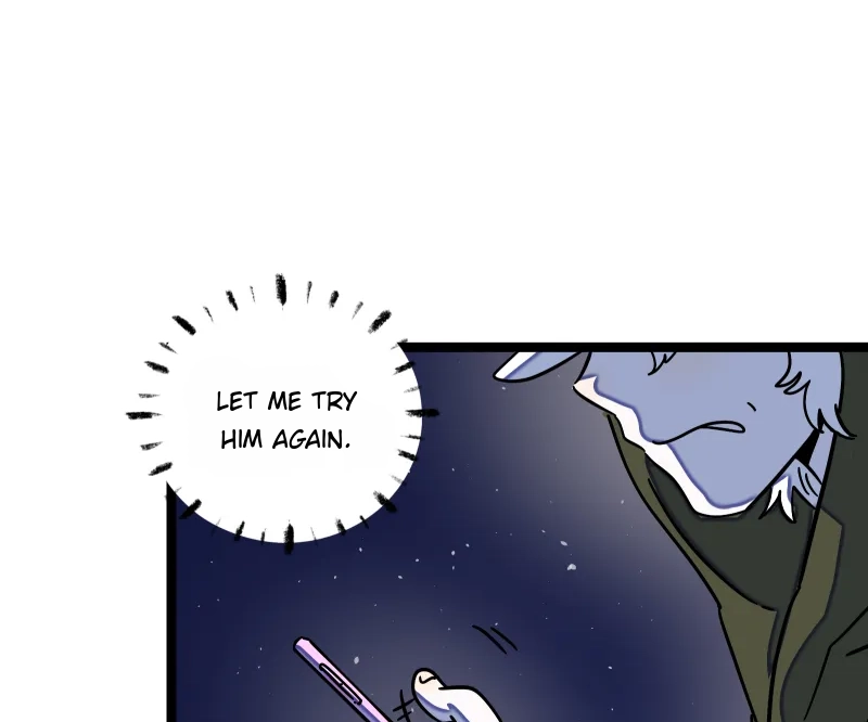 Monday to Weekend Chapter 65 page 22 - 