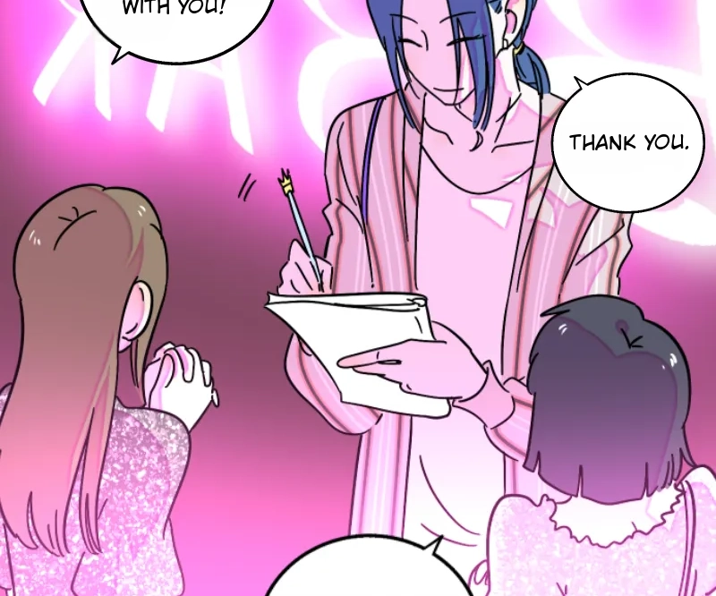 Monday to Weekend Chapter 65 page 4 - 