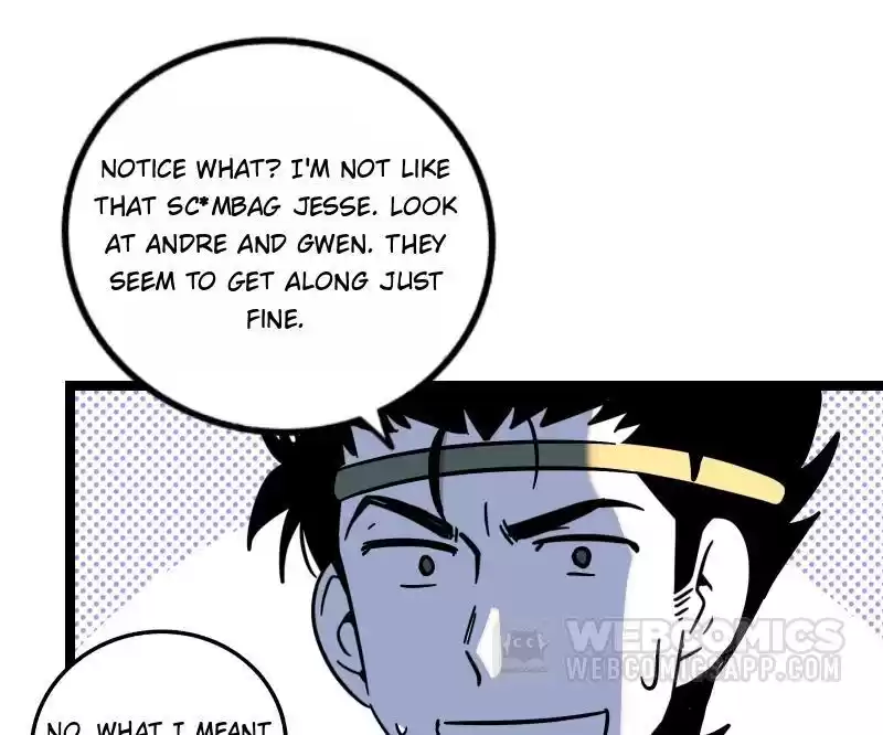Monday to Weekend Chapter 65 page 35 - 