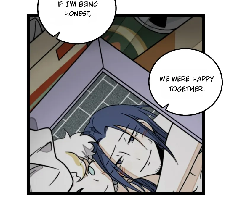 Monday to Weekend Chapter 65 page 45 - 