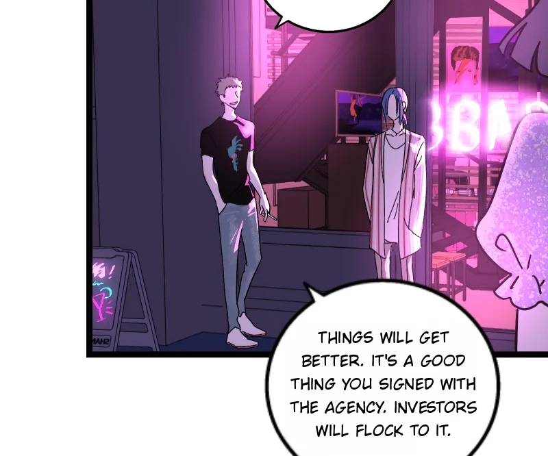 Monday to Weekend Chapter 65 page 6 - 