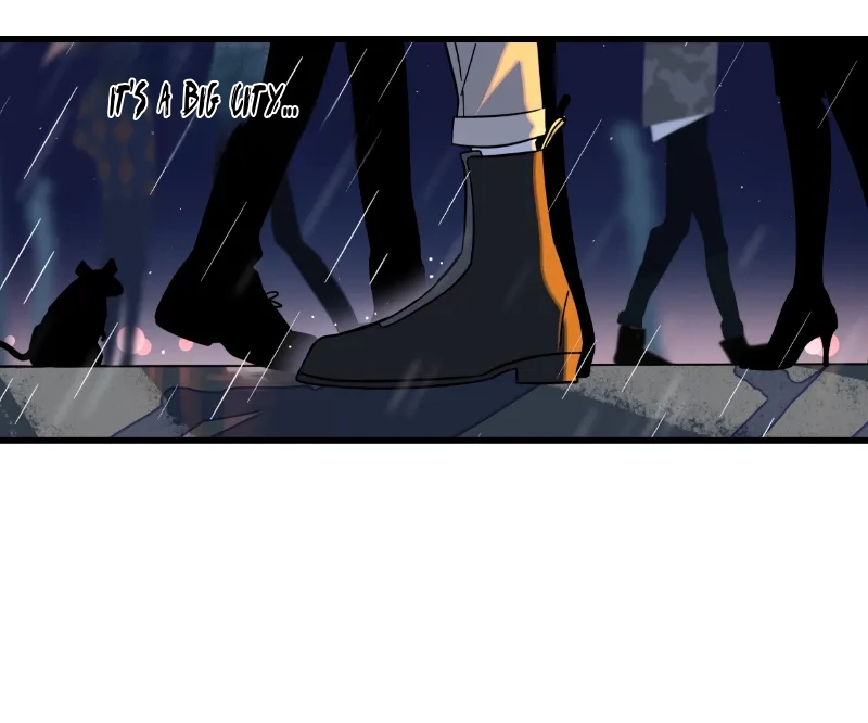 Monday to Weekend Chapter 65 page 76 - 