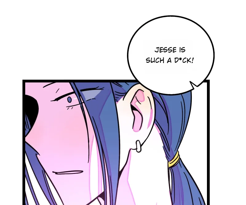 Monday to Weekend Chapter 65 page 9 - 