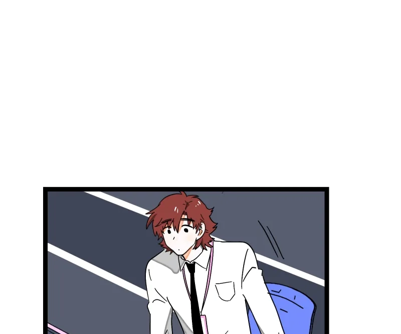 Monday to Weekend Chapter 66 page 15 - 