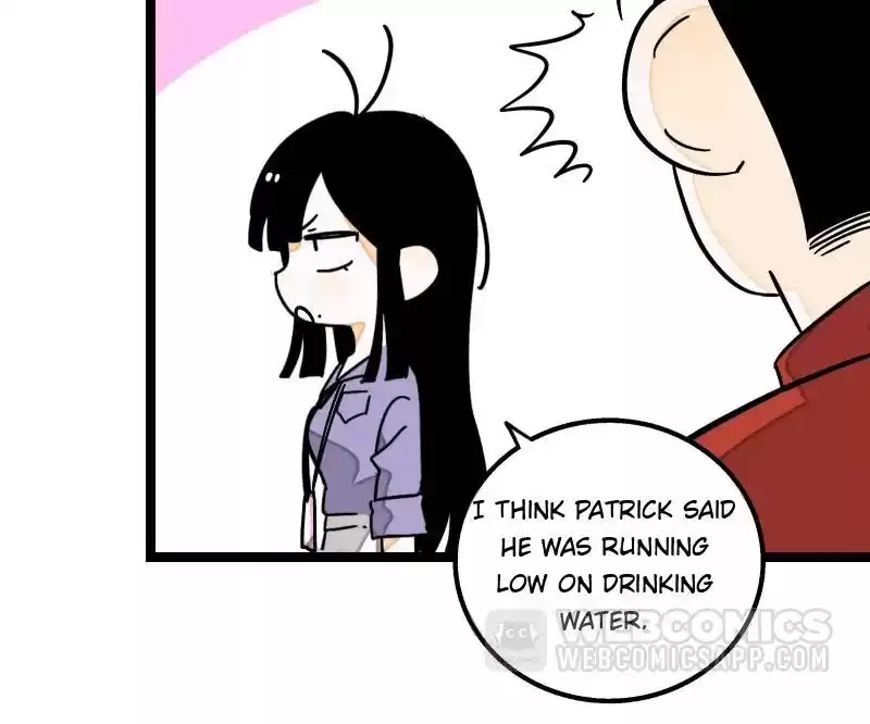 Monday to Weekend Chapter 66 page 35 - 