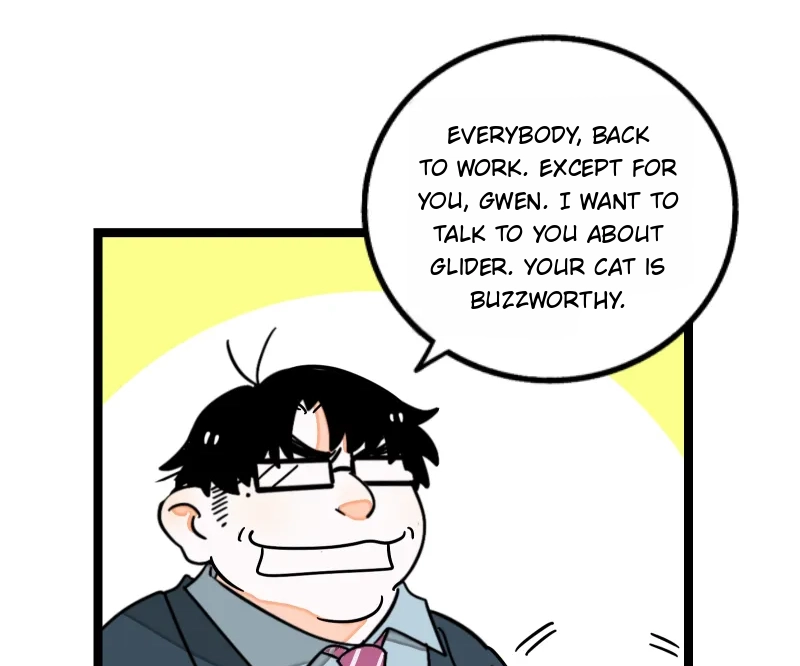 Monday to Weekend Chapter 66 page 5 - 