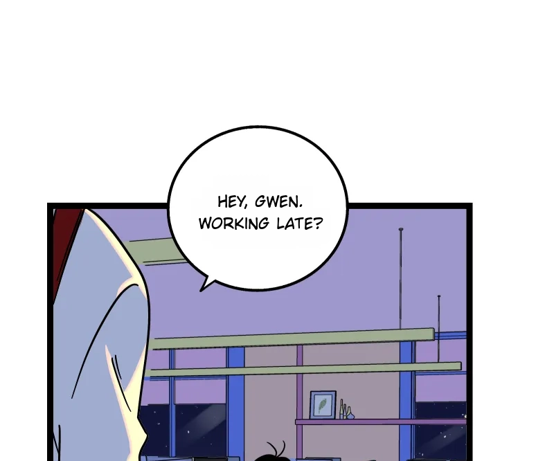 Monday to Weekend Chapter 66 page 44 - 