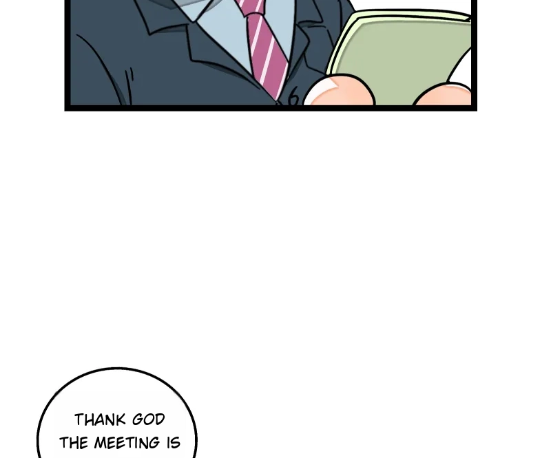 Monday to Weekend Chapter 66 page 6 - 