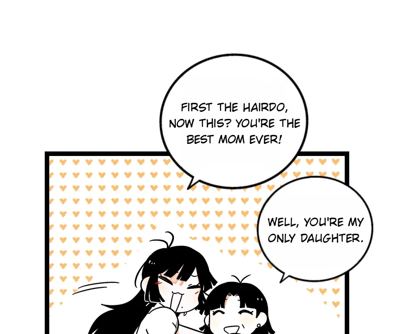 Monday to Weekend Chapter 66 page 60 - 