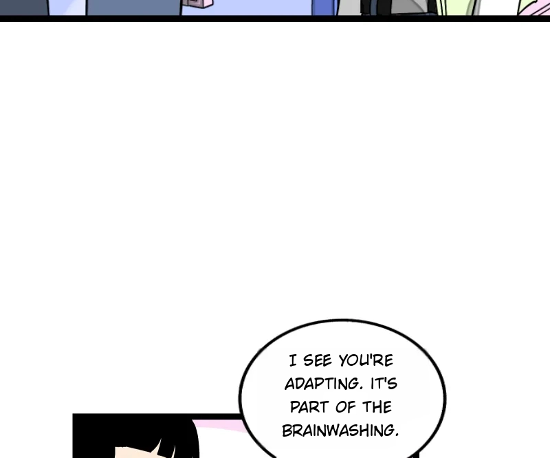 Monday to Weekend Chapter 66 page 8 - 