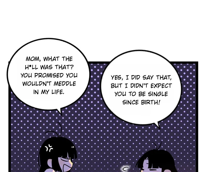 Monday to Weekend Chapter 67 page 13 - 