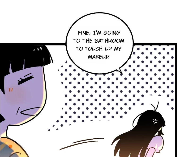 Monday to Weekend Chapter 67 page 21 - 