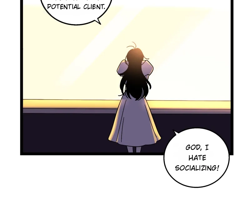 Monday to Weekend Chapter 67 page 25 - 