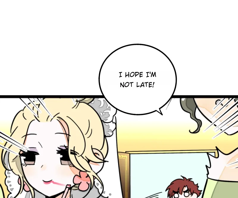 Monday to Weekend Chapter 67 page 30 - 