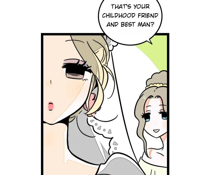 Monday to Weekend Chapter 67 page 39 - 