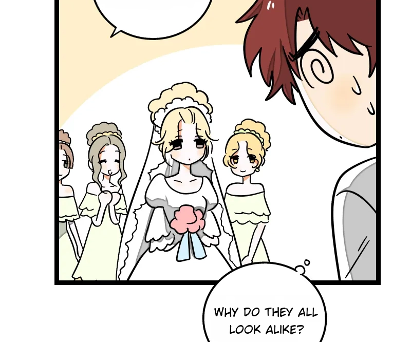 Monday to Weekend Chapter 67 page 41 - 