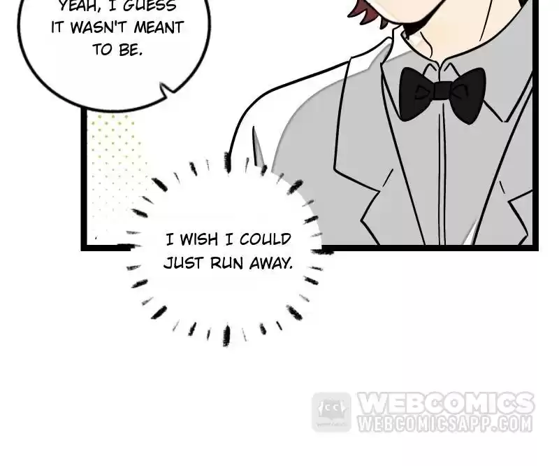 Monday to Weekend Chapter 67 page 43 - 