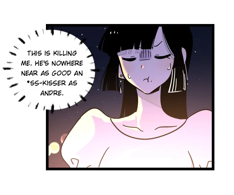 Monday to Weekend Chapter 67 page 55 - 