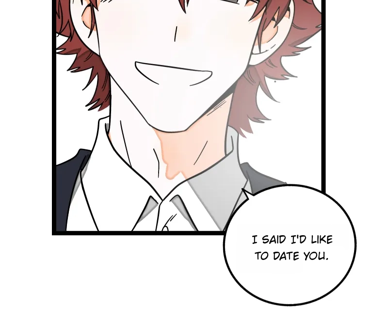 Monday to Weekend Chapter 67 page 64 - 