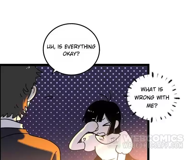 Monday to Weekend Chapter 67 page 67 - 