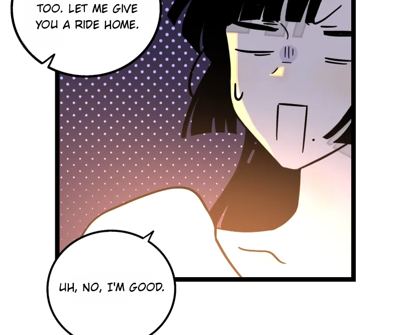 Monday to Weekend Chapter 67 page 72 - 