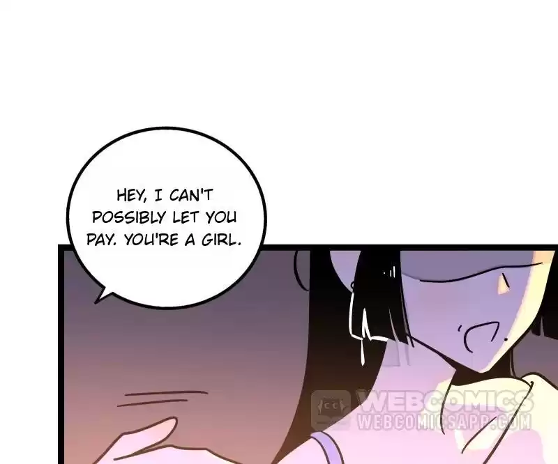 Monday to Weekend Chapter 67 page 75 - 