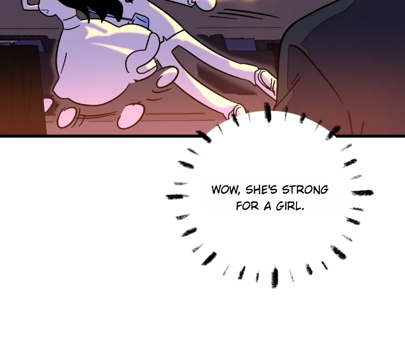 Monday to Weekend Chapter 68 page 16 - 
