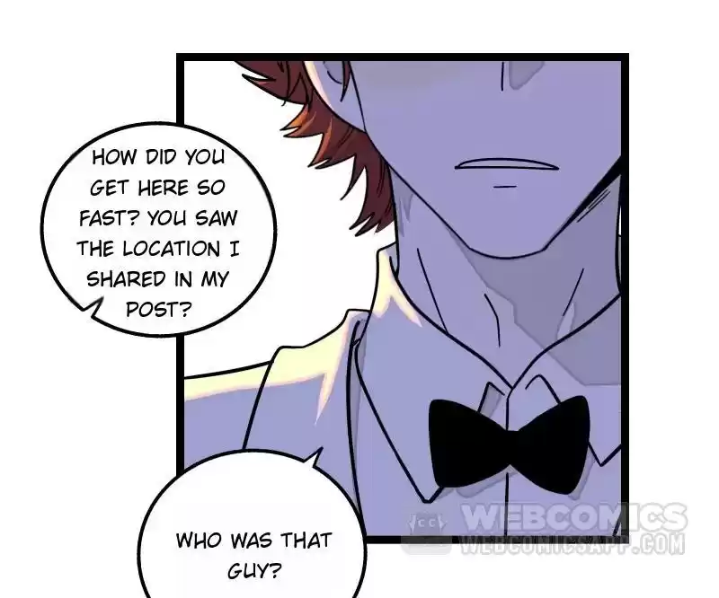 Monday to Weekend Chapter 68 page 20 - 