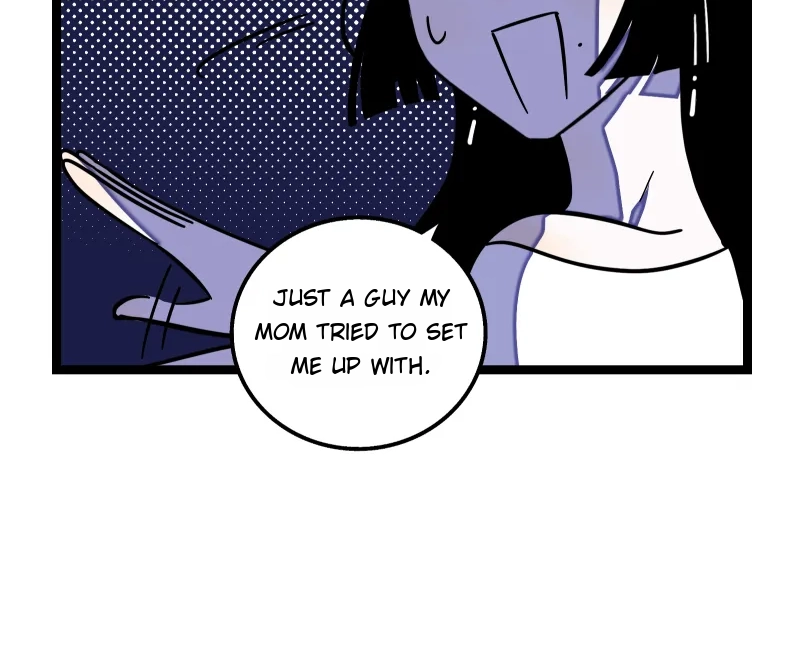 Monday to Weekend Chapter 68 page 22 - 