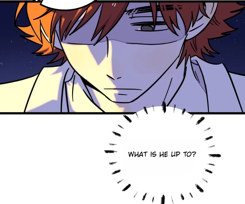 Monday to Weekend Chapter 68 page 35 - 