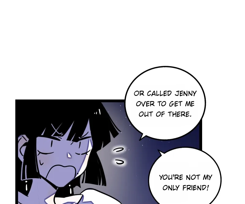 Monday to Weekend Chapter 68 page 38 - 