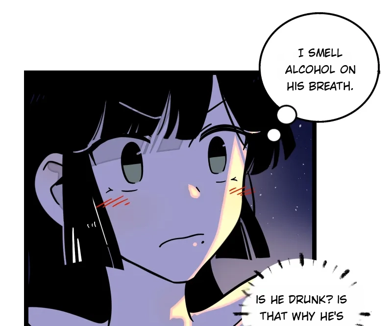 Monday to Weekend Chapter 68 page 41 - 